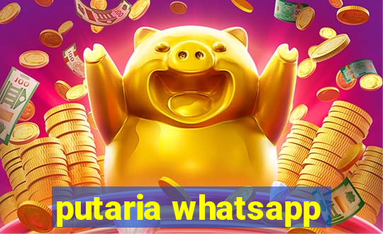 putaria whatsapp